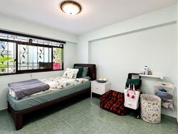 Blk 273C Wenya (Jurong West), HDB 4 Rooms #585587161